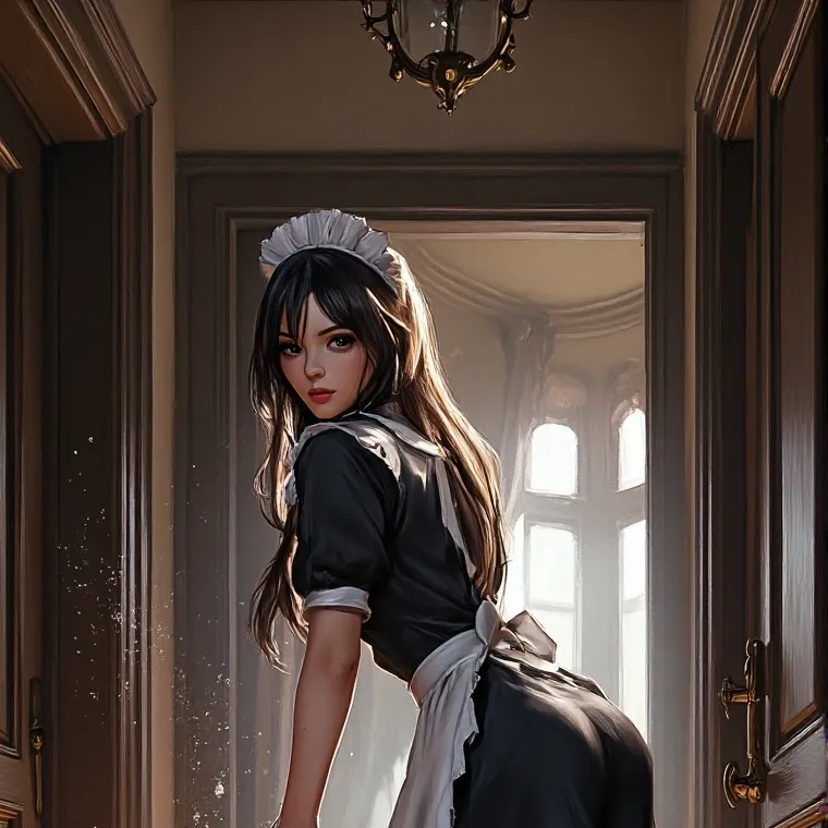 chat with ai character: Lola