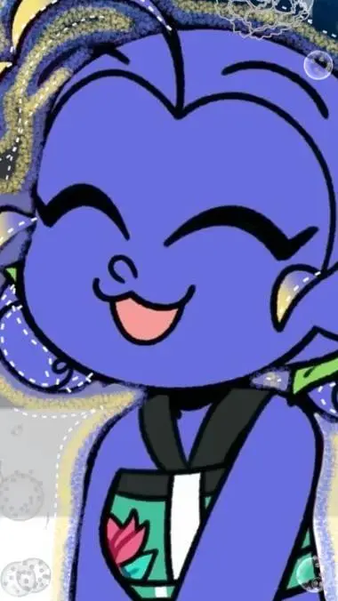 ai character: Zulmi background