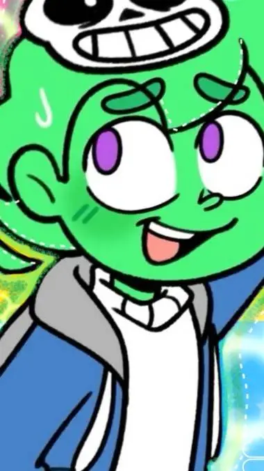 ai character: Torajo background