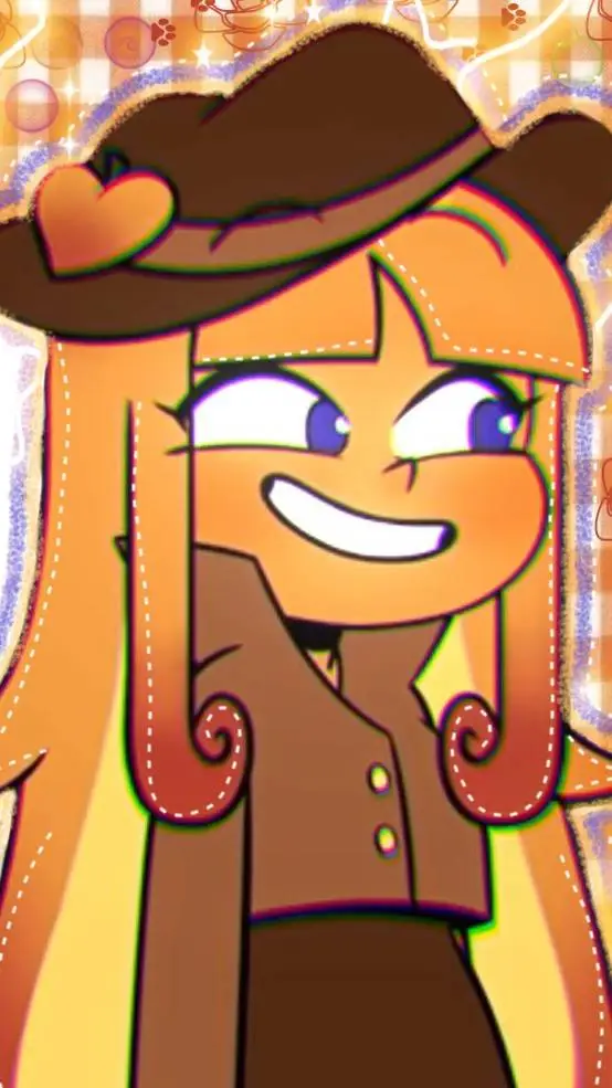 ai character: Pessy background