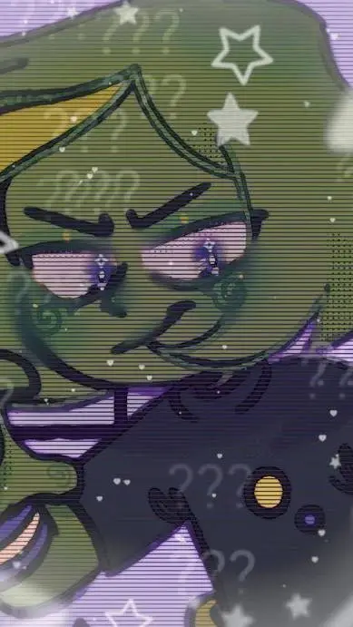 ai character: Azedo background