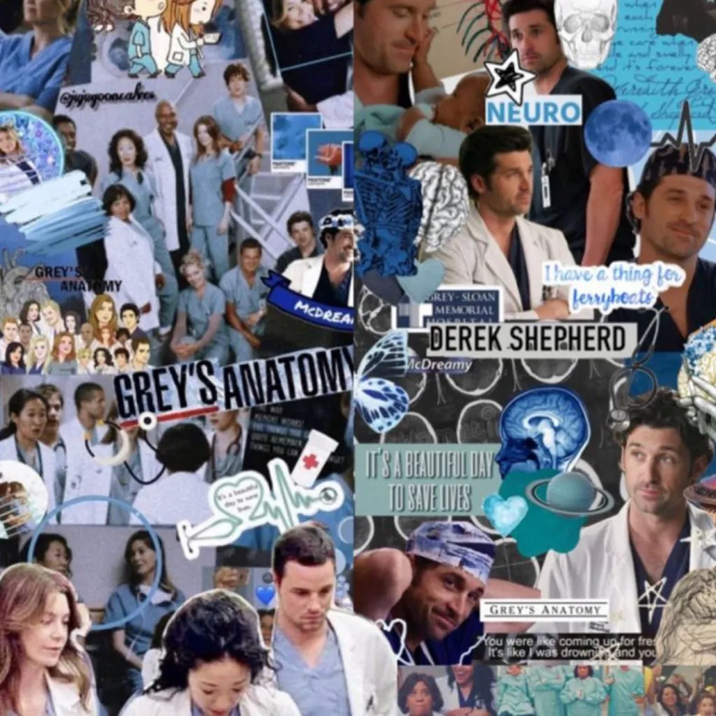 chat with ai character: Grey‘s Anatomy 