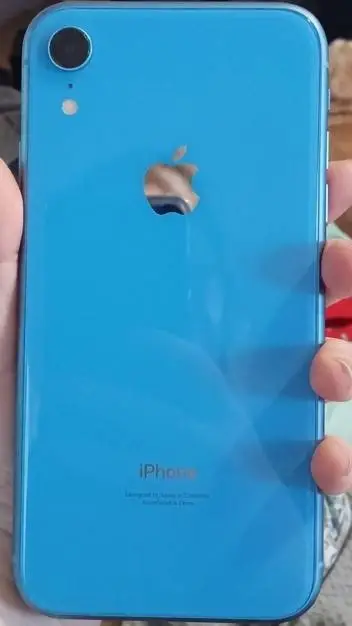 Talkie AI - Chat with iPhone XR