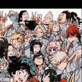 chat with ai character: mha 1er dia