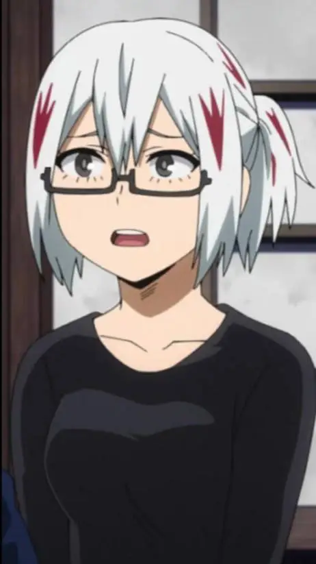 ai character: mha background