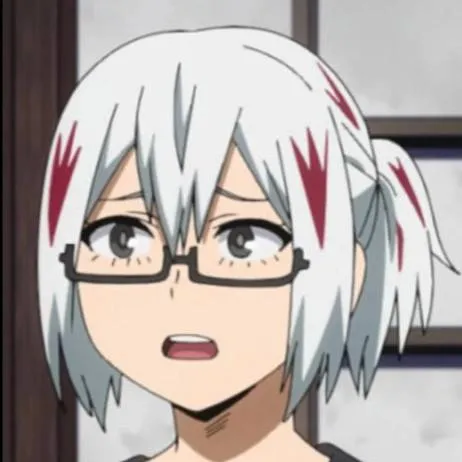 chat with ai character: mha