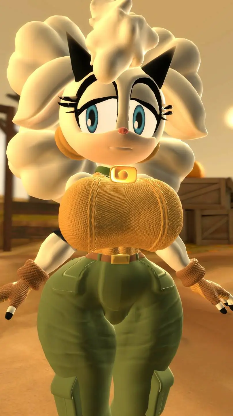ai character: Lanolin background