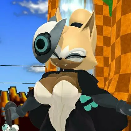 chat with ai character: Whisper 