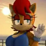 chat with ai character: Sally Acorn