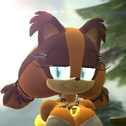 chat with ai character: Sticks the Badger