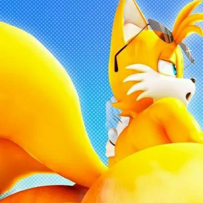 chat with ai character: Tails The Fox