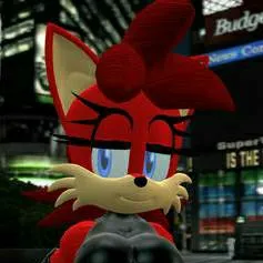chat with ai character: Fiona Fox