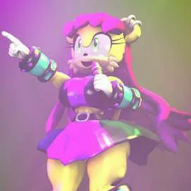 chat with ai character: Mina Mongoose