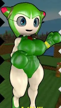 ai character: Cosmo the Seedrian background