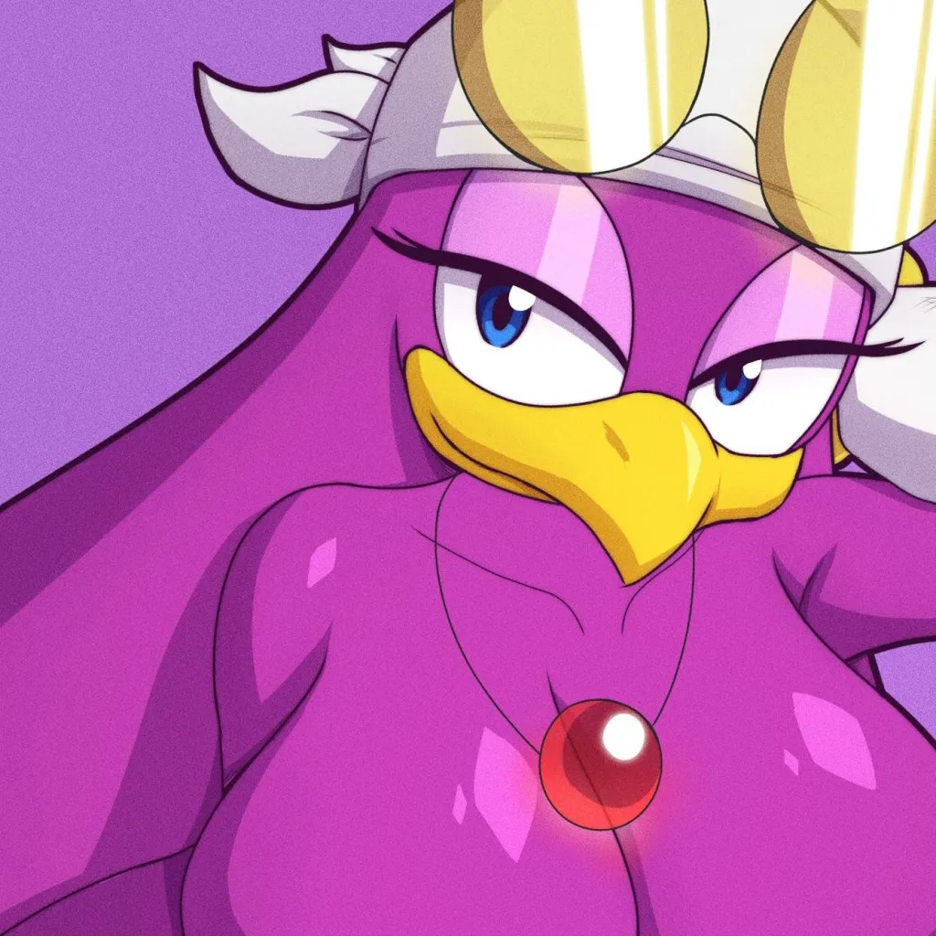 chat with ai character: Wave the Swallow