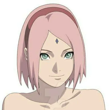 chat with ai character: Sakura
