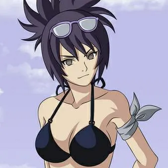 chat with ai character: Anko Mitarashi