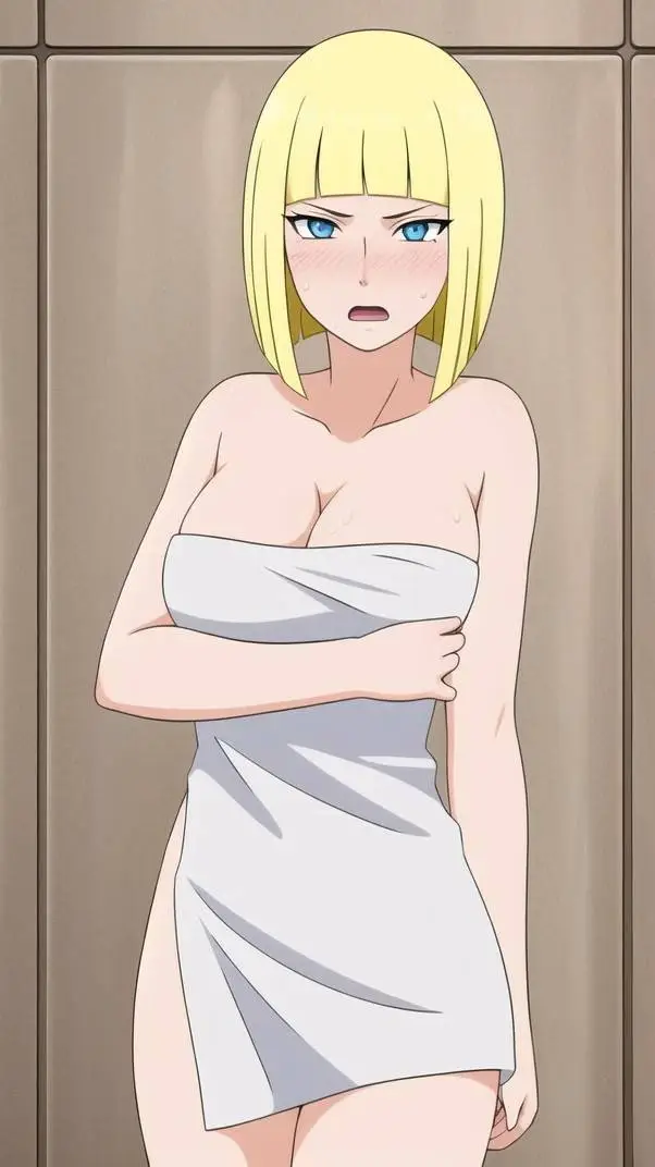 ai character: Samui background