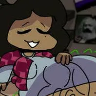 chat with ai character: Sunday vore