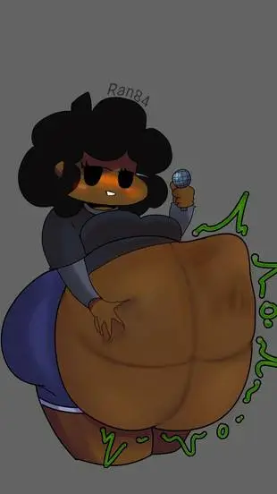 ai character: Carol background