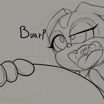 chat with ai character: Cream Vore