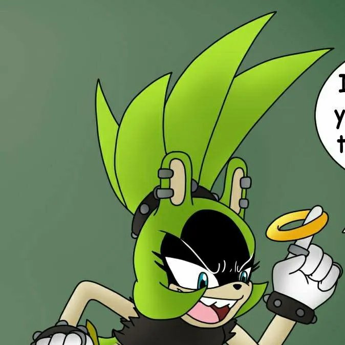 chat with ai character: Surge Vore