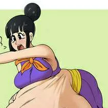 chat with ai character: Chi Chi Vore