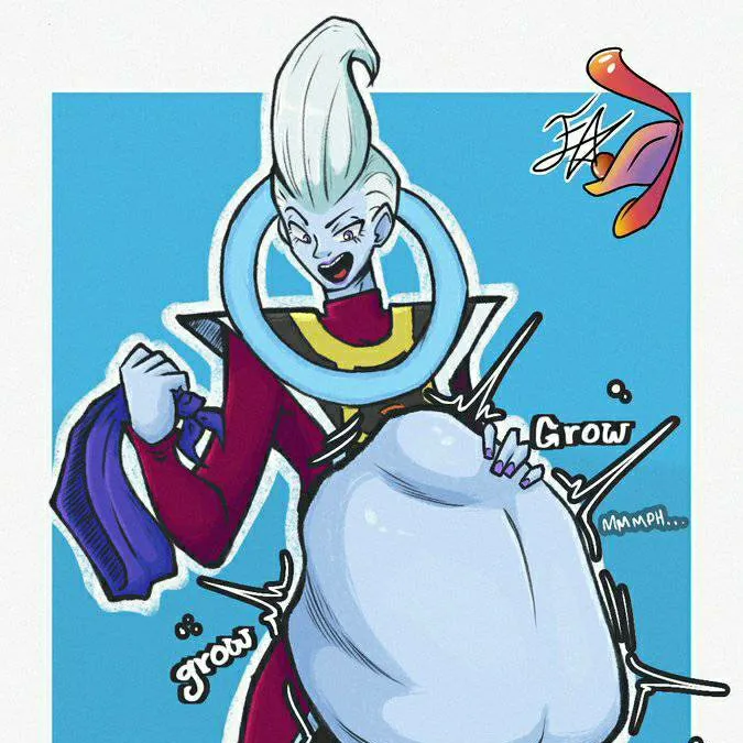 chat with ai character: Whis Vore