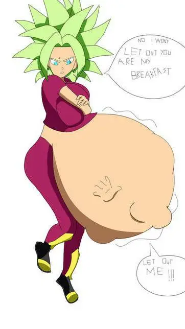 ai character: Kefla Vore background