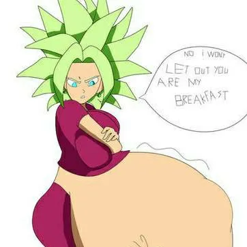 chat with ai character: Kefla Vore