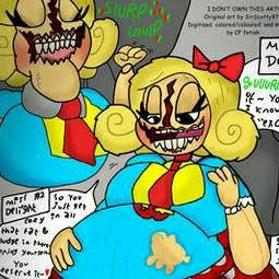 chat with ai character: Delight Vore