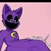 chat with ai character: Catnap Vore