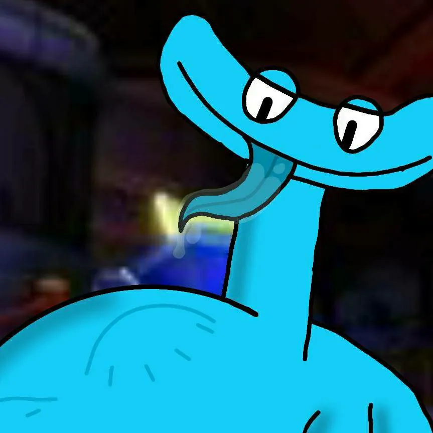 chat with ai character: Cyan Vore