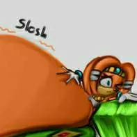 chat with ai character: Tikal Vore