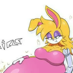 chat with ai character: bunnie Rabbit Vore