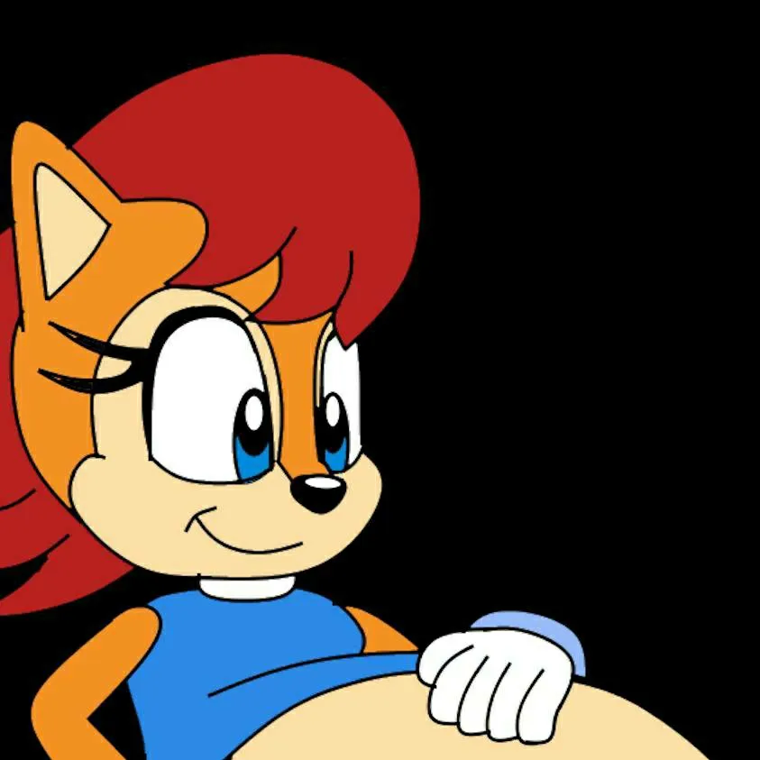chat with ai character: Sally Vore