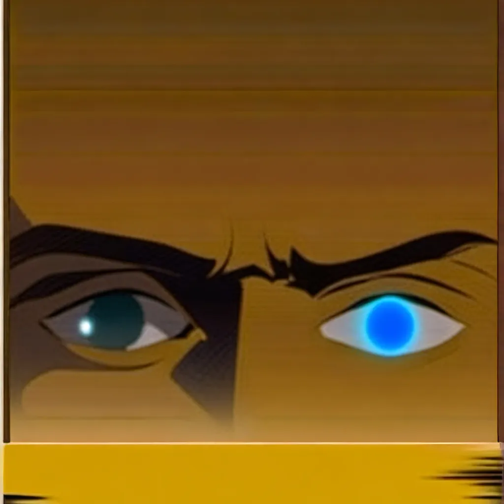 chat with ai character: Shinji