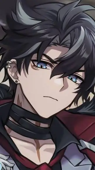 ai character: wriothesley background