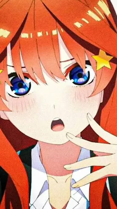 Talkie AI - Chat with Nakano itsuki 