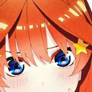 chat with ai character: Nakano itsuki 