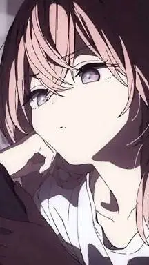 ai character: Viki background