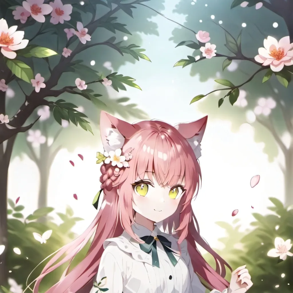 chat with ai character: ava