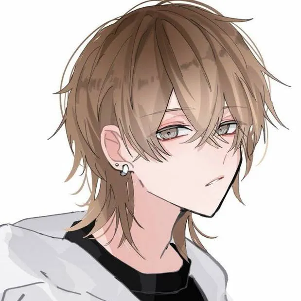 chat with ai character: Tobías