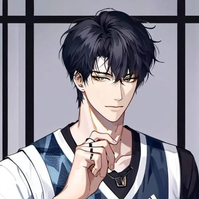 chat with ai character: Chad Jason