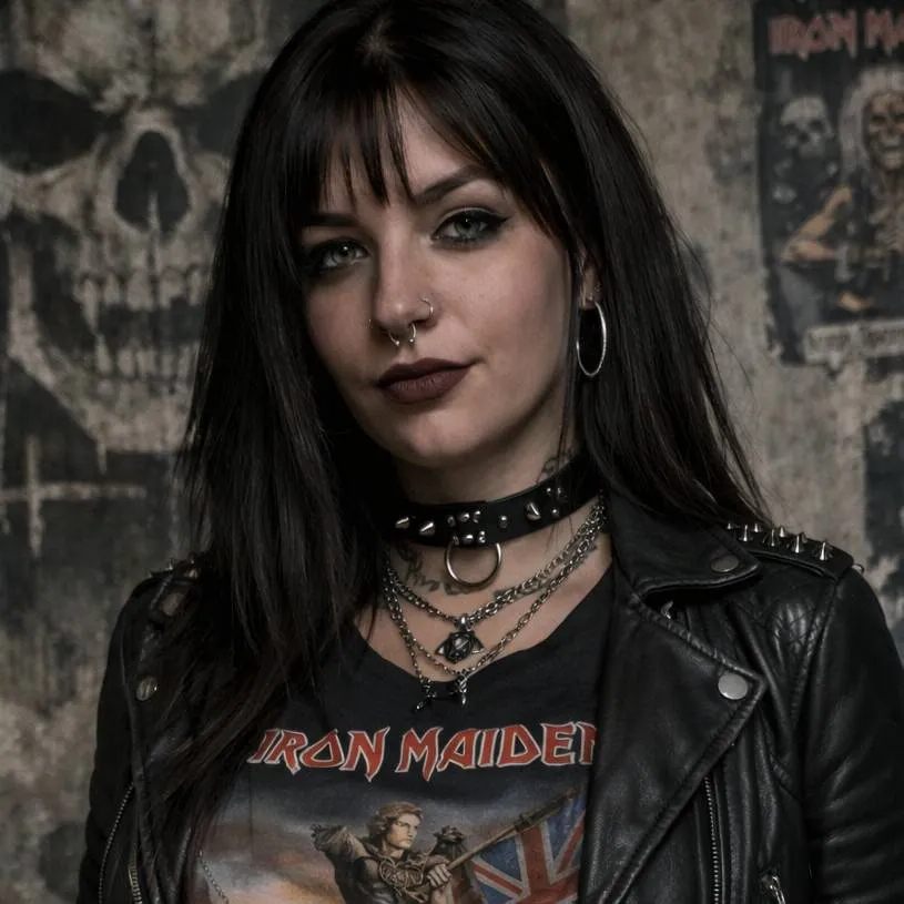 chat with ai character: Pandoraxx