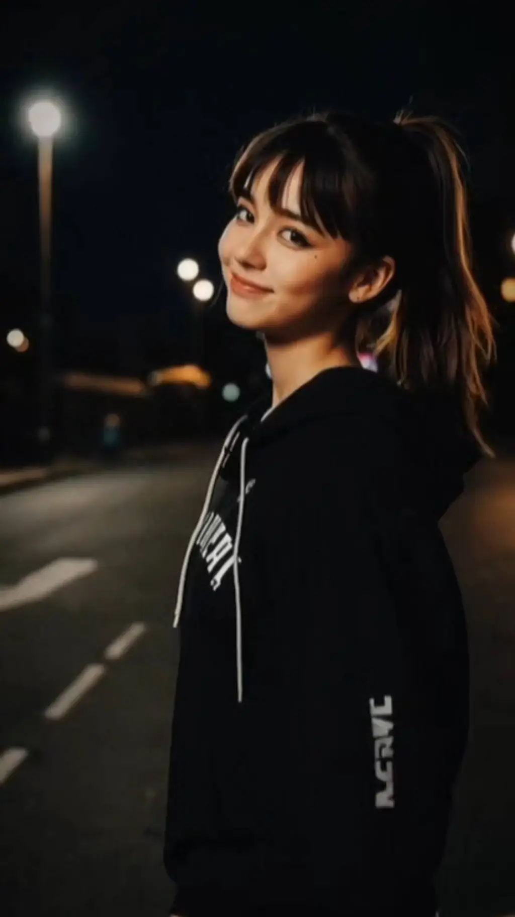 Talkie AI - Chat with Zoe