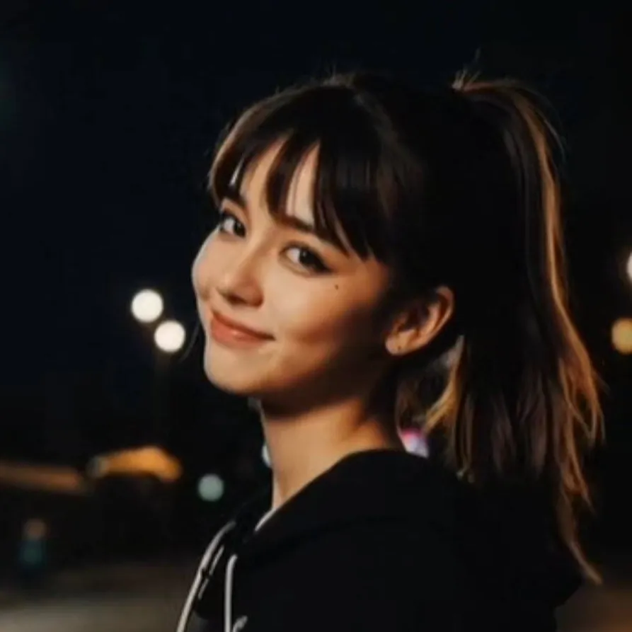 chat with ai character: Zoe