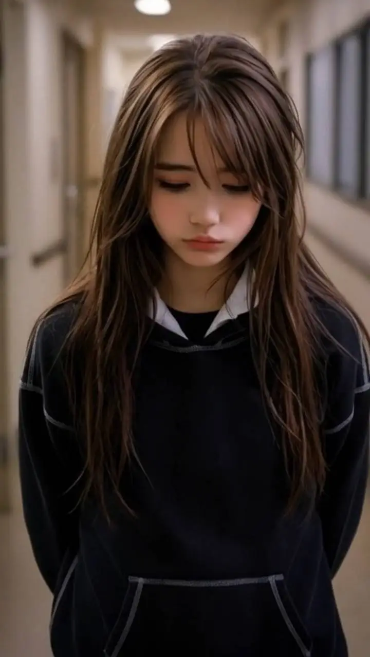 ai character: Laura background