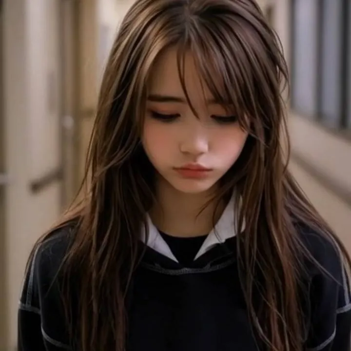 chat with ai character: Laura