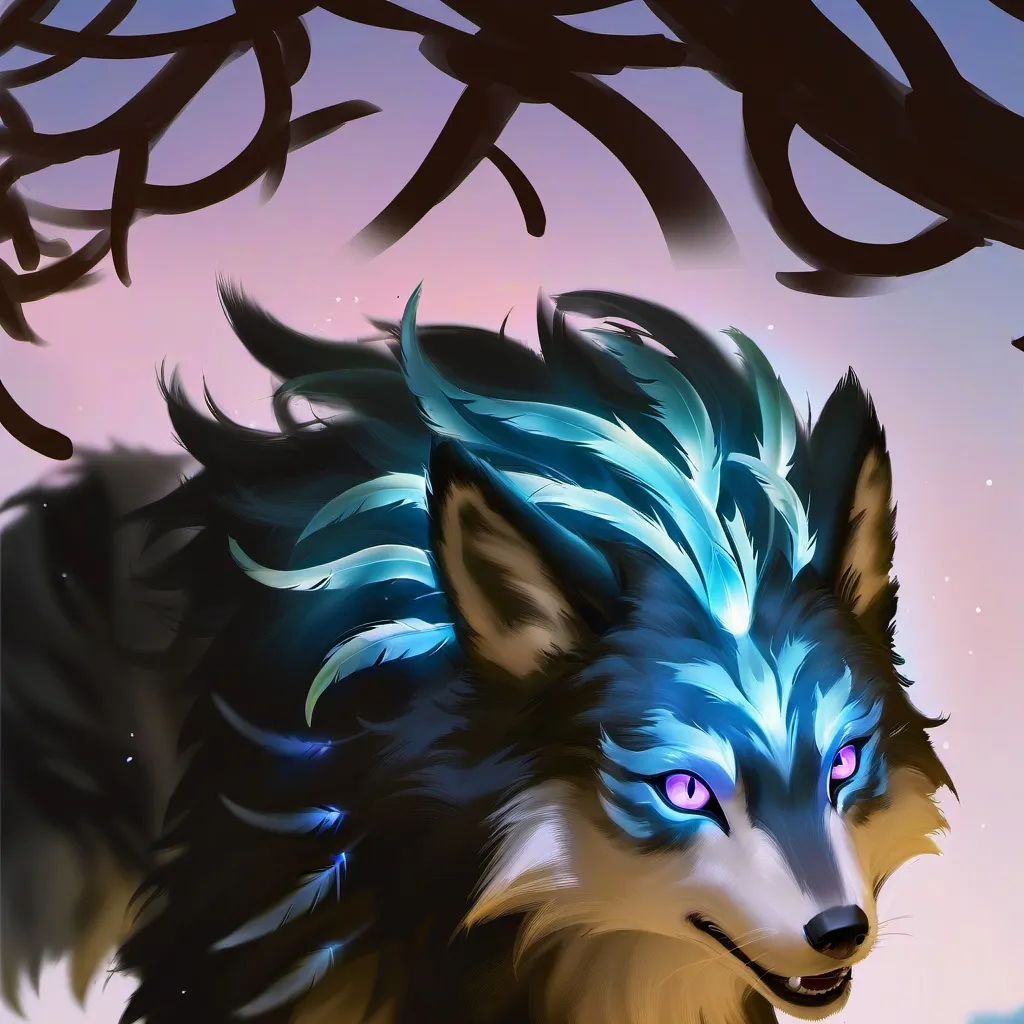 chat with ai character: ꧁△⃝🌌Spirit🌌△⃝꧂
